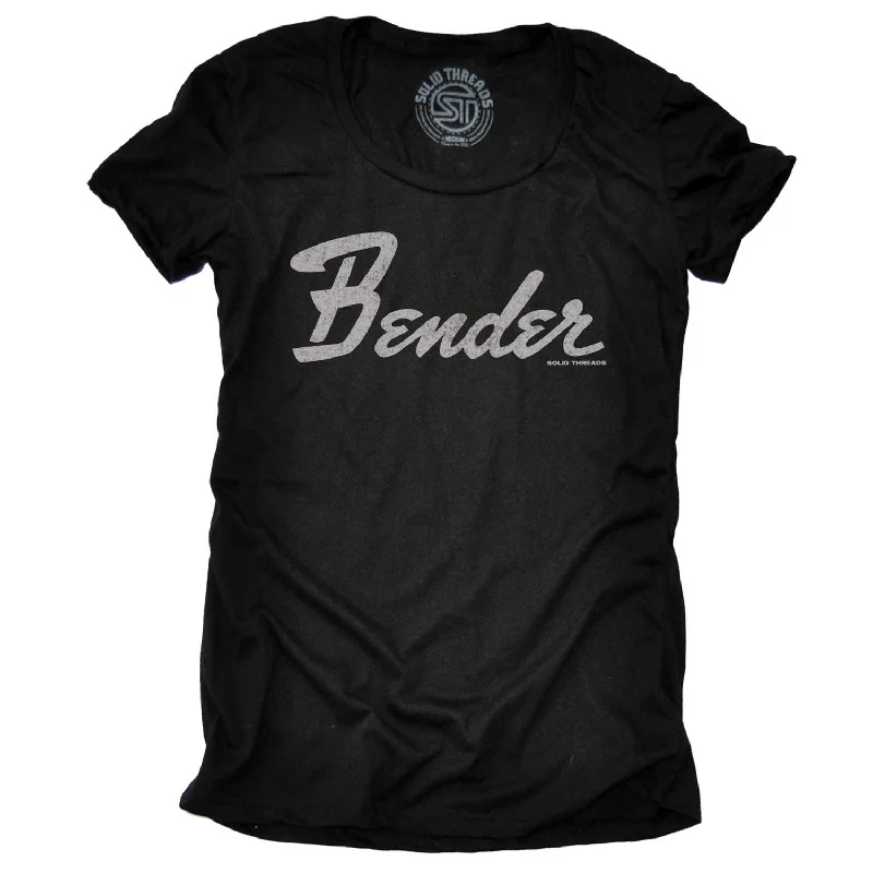 Women's Bender T-shirt