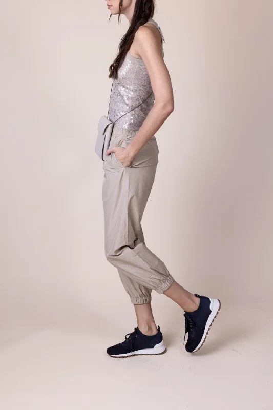 Pull On Jogger Pant