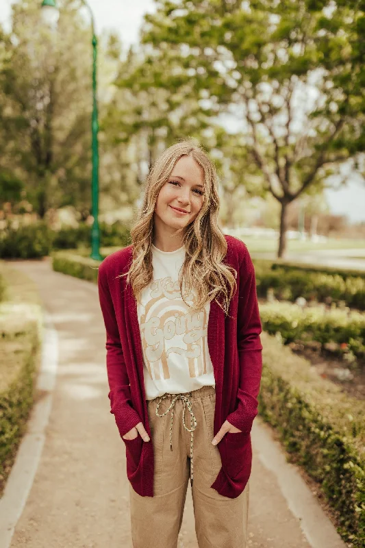 Bethany Cardigan