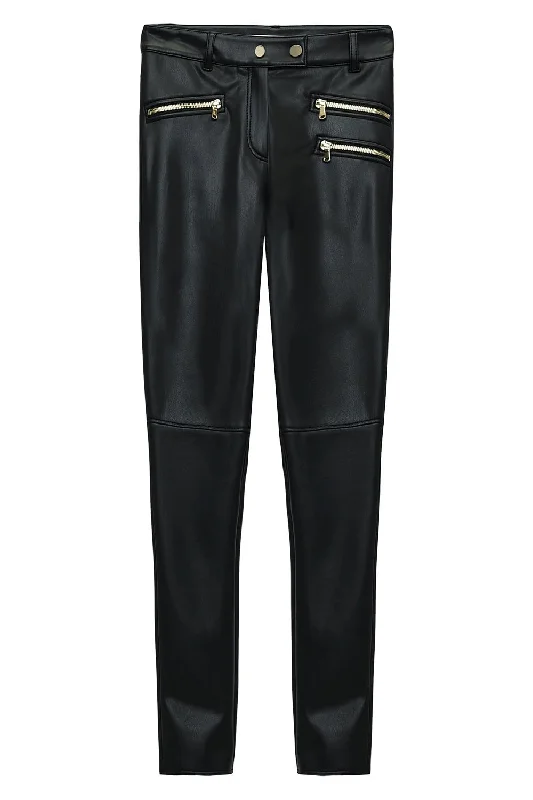 Sleek Comfort Pants