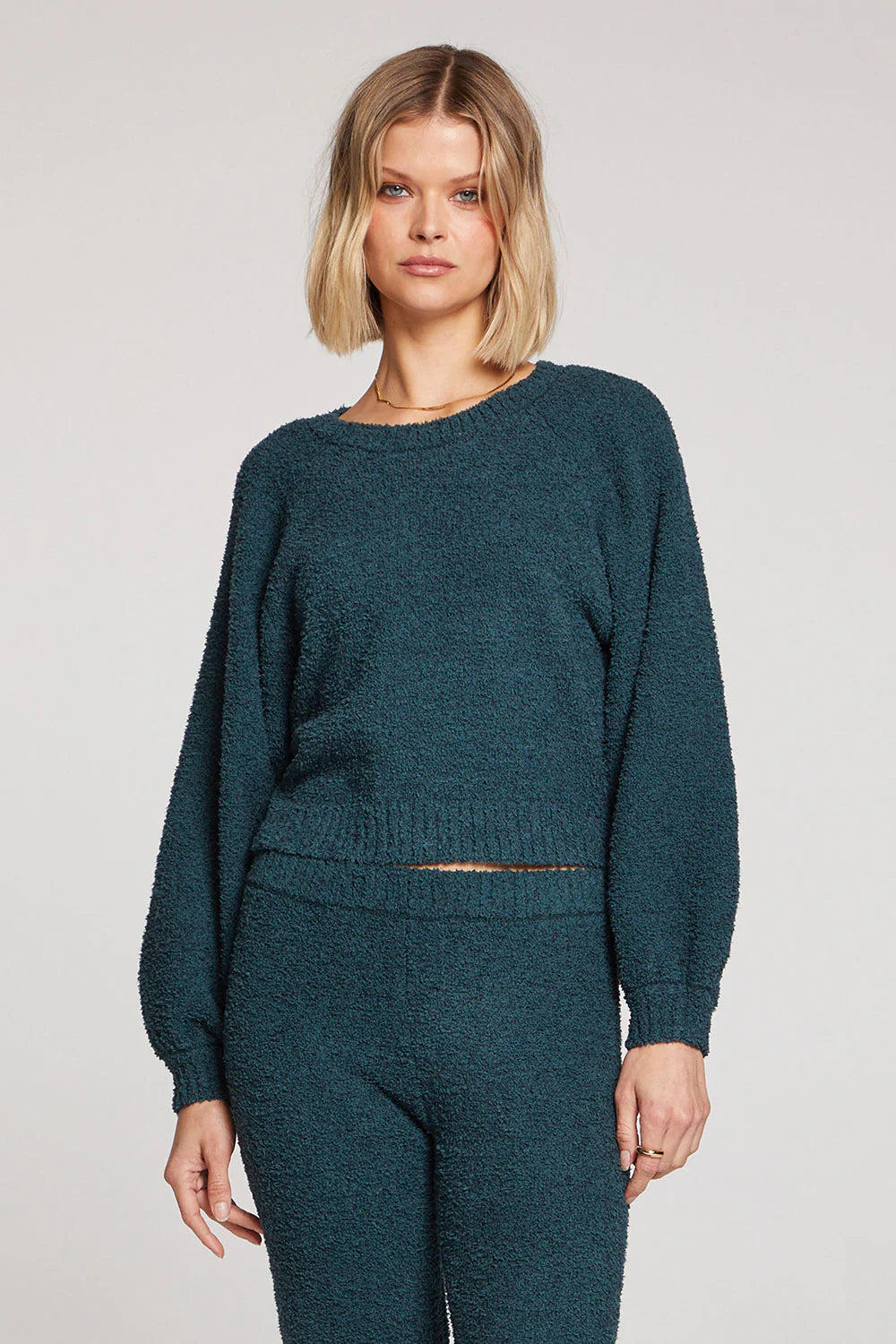 Saltwater Luxe Noble Sweater