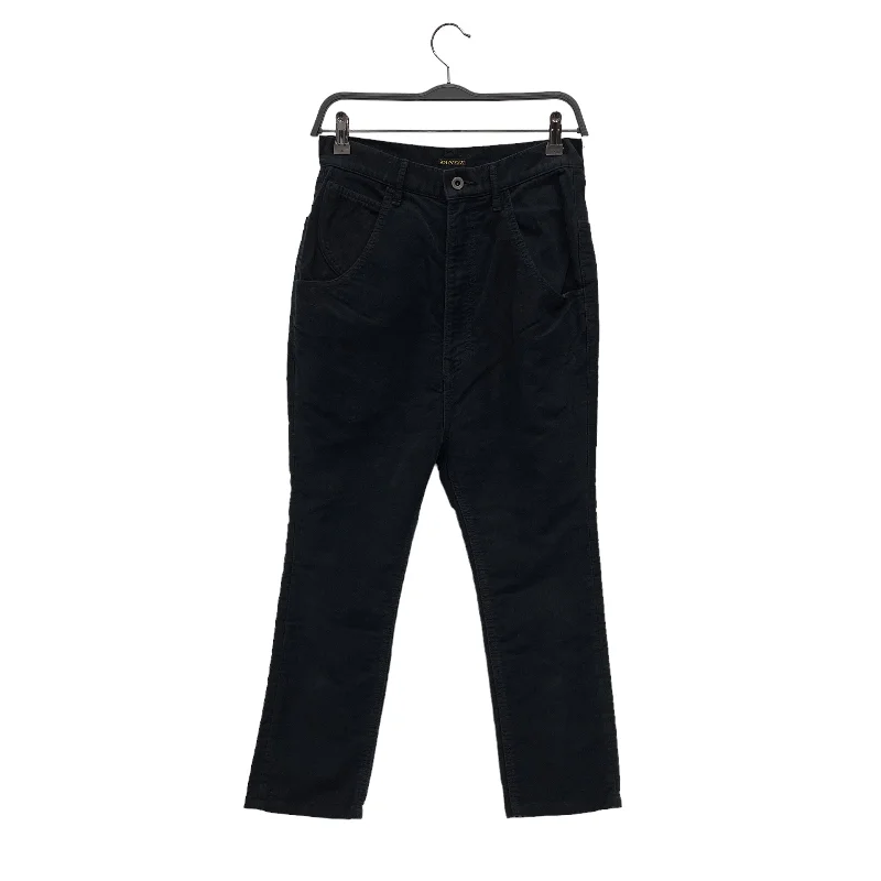 KAPITAL/Cropped SAILOR PANTS// NVY