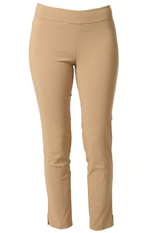 Pars Signature Pant - Camel