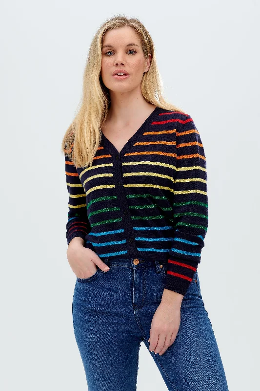 Sugarhill Brighton Kath Cardigan