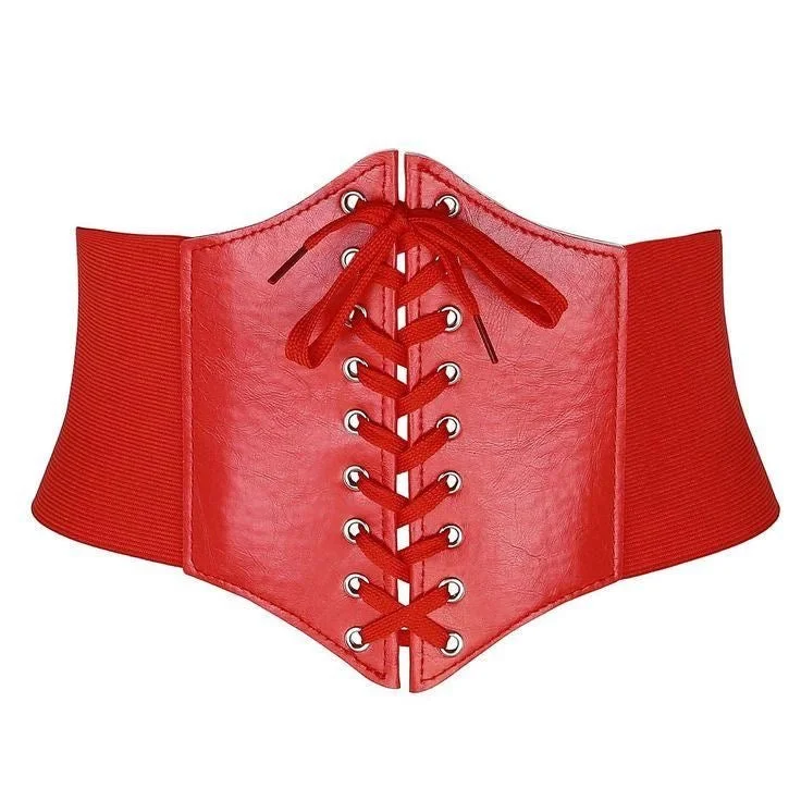 Corset Belt