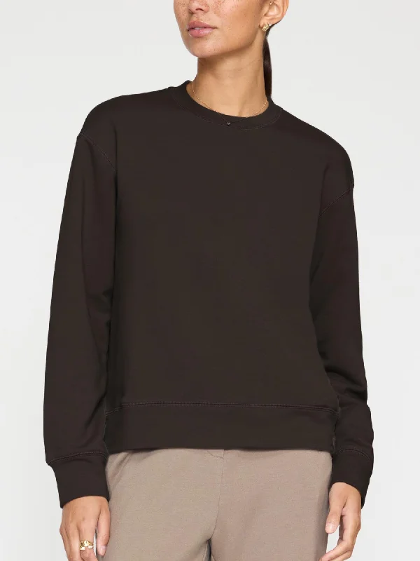 The Mallo Sweatshirt