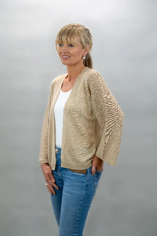 Molly Bracken Knitted Cardigan