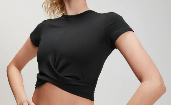 Stay Stylish: Must-Have Crop Tops for Every Occasion